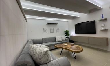 SE VENDE CASA EN MANGA AMOBLADA PARA AIRBNB