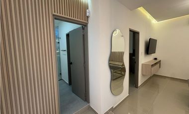 SE VENDE CASA EN MANGA AMOBLADA PARA AIRBNB
