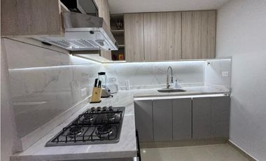 SE VENDE CASA EN MANGA AMOBLADA PARA AIRBNB
