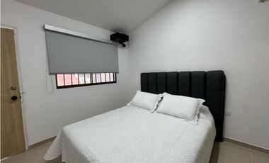 SE VENDE CASA EN MANGA AMOBLADA PARA AIRBNB