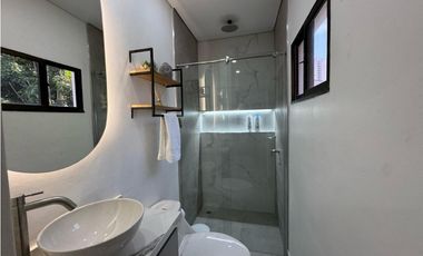 SE VENDE CASA EN MANGA AMOBLADA PARA AIRBNB