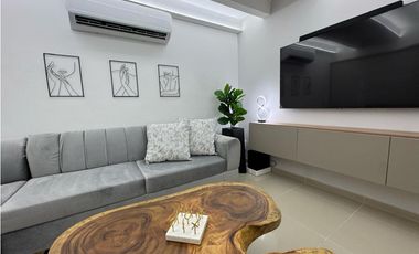 SE VENDE CASA EN MANGA AMOBLADA PARA AIRBNB