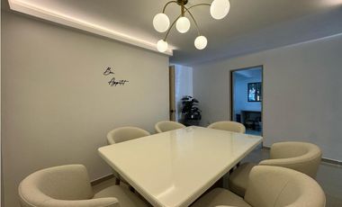 SE VENDE CASA EN MANGA AMOBLADA PARA AIRBNB