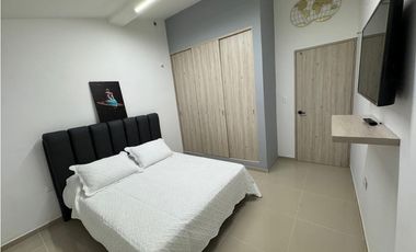 SE VENDE CASA EN MANGA AMOBLADA PARA AIRBNB