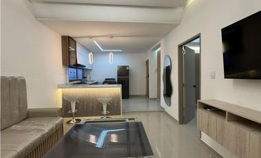 SE VENDE CASA EN MANGA AMOBLADA PARA AIRBNB