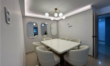 SE VENDE CASA EN MANGA AMOBLADA PARA AIRBNB