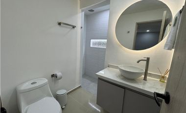 SE VENDE CASA EN MANGA AMOBLADA PARA AIRBNB