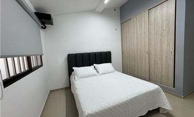 SE VENDE CASA EN MANGA AMOBLADA PARA AIRBNB
