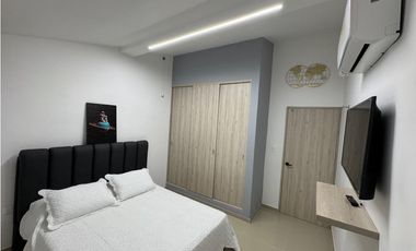 SE VENDE CASA EN MANGA AMOBLADA PARA AIRBNB