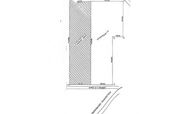 4.8 HECTAREAS CON E.P. LISTA PARA ESCRITURAR CARR. PTO MDRO. Y LIBR.