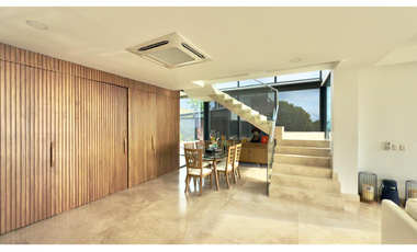 VENTA DE CASA EN CONDOMINIO PRIVADO VISTA AL MAR