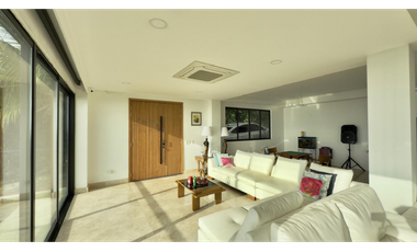 VENTA DE CASA EN CONDOMINIO PRIVADO VISTA AL MAR