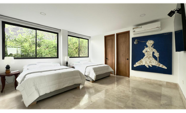 VENTA DE CASA EN CONDOMINIO PRIVADO VISTA AL MAR