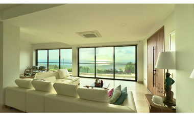 VENTA DE CASA EN CONDOMINIO PRIVADO VISTA AL MAR