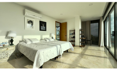 VENTA DE CASA EN CONDOMINIO PRIVADO VISTA AL MAR