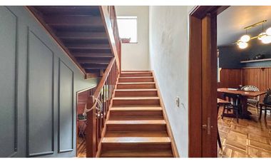Casa Arriendo :: 420 m2 :: San Felipe :: $20M