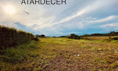 Se Vende Lote en la vereda la Caña, Alcalá, Valle AF