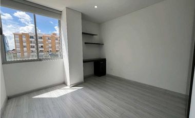 Apartamento en venta Chia moderno e iluminado