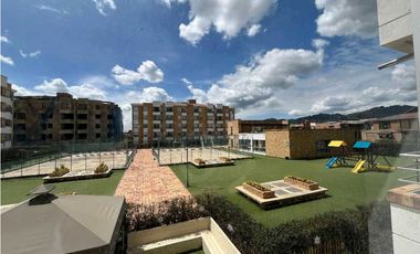 Apartamento en venta Chia moderno e iluminado