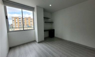 Apartamento en venta Chia moderno e iluminado