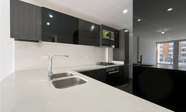 Apartamento en venta Chia moderno e iluminado