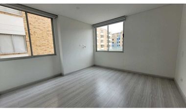 Apartamento en venta Chia moderno e iluminado