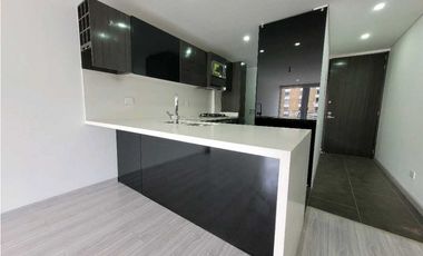 Apartamento en venta Chia moderno e iluminado