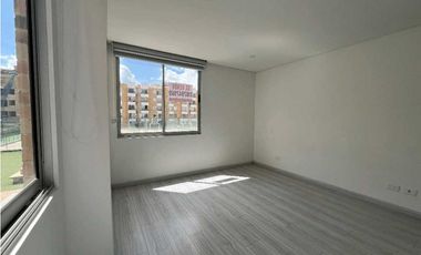 Apartamento en venta Chia moderno e iluminado