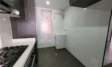 Apartamento en venta Chia moderno e iluminado