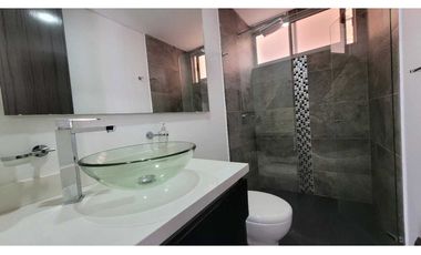 Apartamento en venta Chia moderno e iluminado