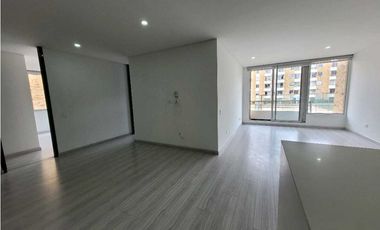 Apartamento en venta Chia moderno e iluminado