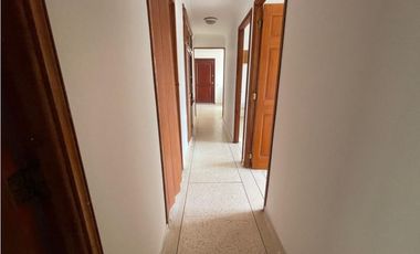 Apartamento en arriendo Altos del Limon