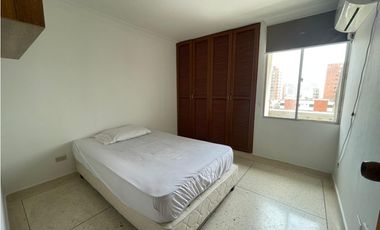 Apartamento en arriendo Altos del Limon