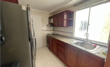 Apartamento en arriendo Altos del Limon