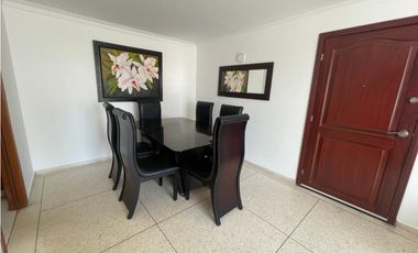 Apartamento en arriendo Altos del Limon