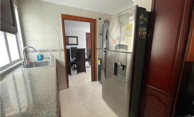 Apartamento en arriendo Altos del Limon