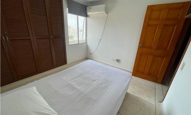 Apartamento en arriendo Altos del Limon