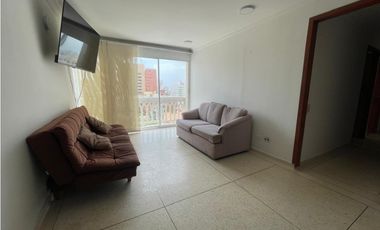 Apartamento en arriendo Altos del Limon
