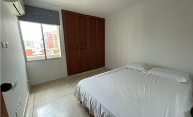 Apartamento en arriendo Altos del Limon