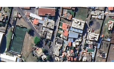 Casa en Remate en Milpa Alta, FG-2270