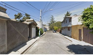 Casa en Remate en Milpa Alta, FG-2270