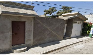 Casa en Remate en Milpa Alta, FG-2270