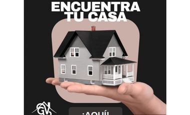 Casa en Remate en Milpa Alta, FG-2270