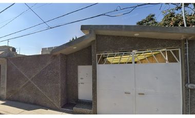 Casa en Remate en Milpa Alta, FG-2270