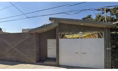 Casa en Remate en Milpa Alta, FG-2270