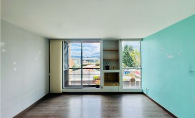 Vendo Apartamento con ascensor y parquedero en Cajica.