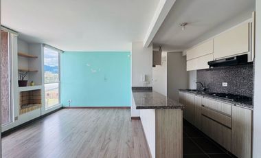 Vendo Apartamento con ascensor y parquedero en Cajica.