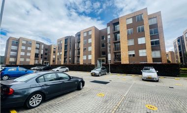 Vendo Apartamento con ascensor y parquedero en Cajica.