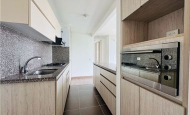 Vendo Apartamento con ascensor y parquedero en Cajica.