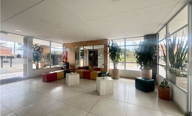 Vendo Apartamento con ascensor y parquedero en Cajica.